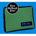 Premium Neoprene Netbook Laptop Sleeve (1 Color)